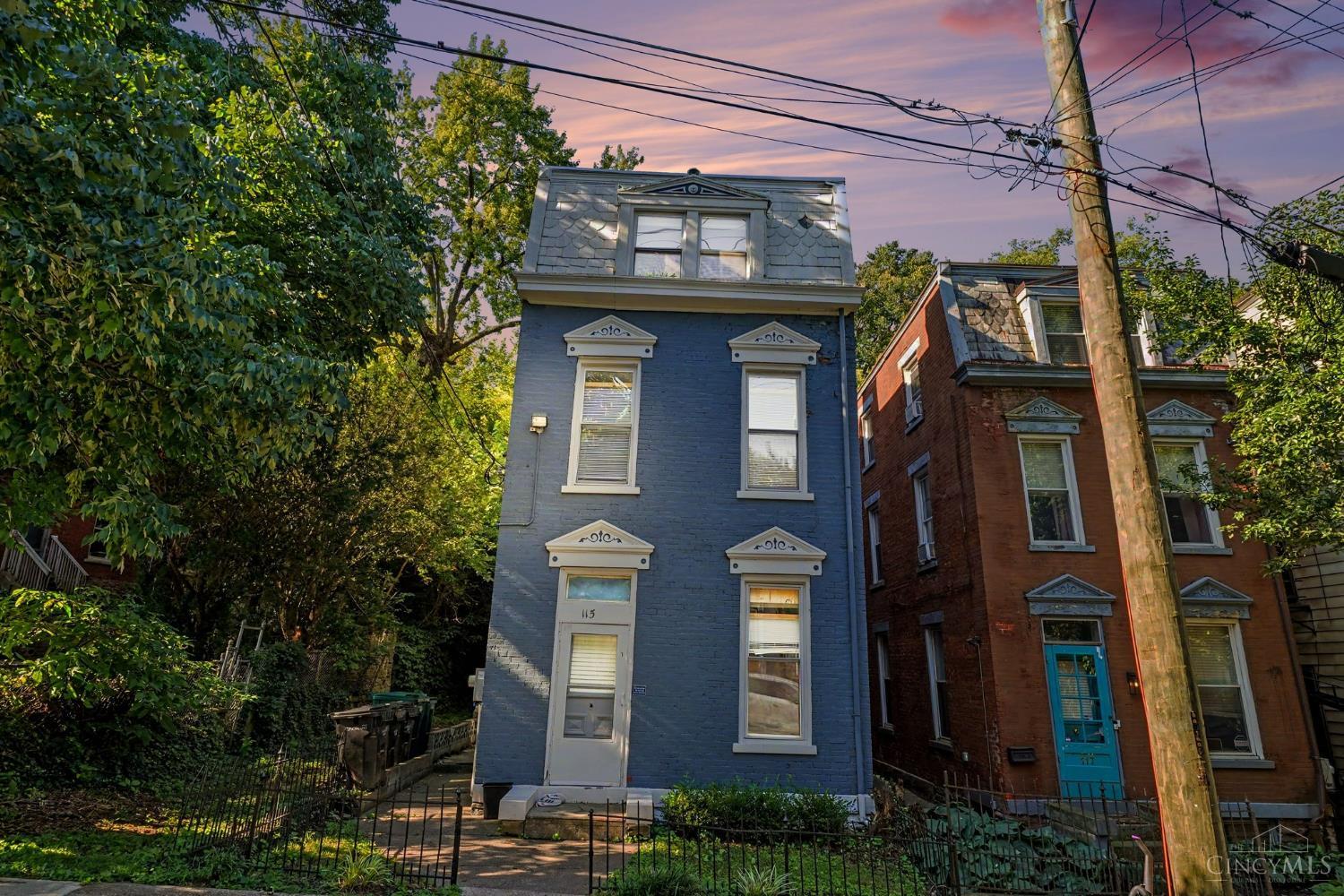 115 Parker Street Property Photo 1