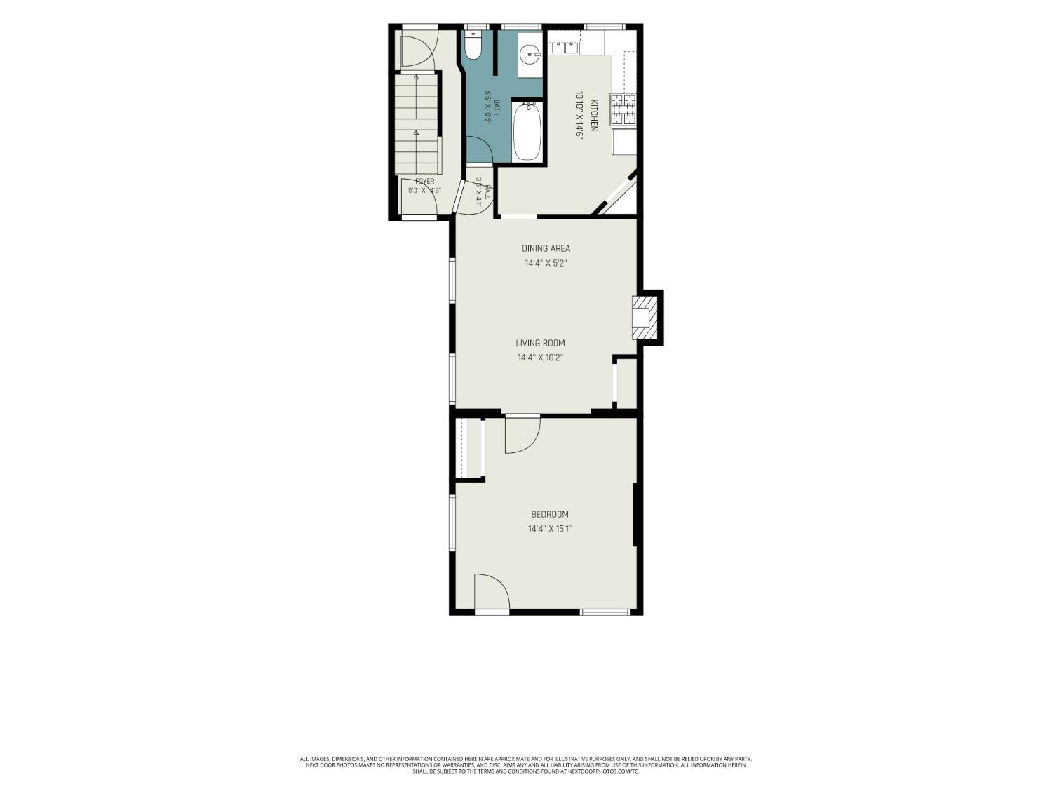 115 Parker Street Property Photo 30