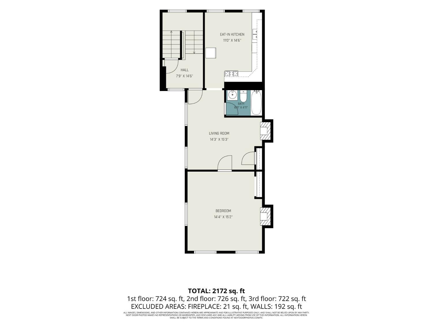 115 Parker Street Property Photo 31