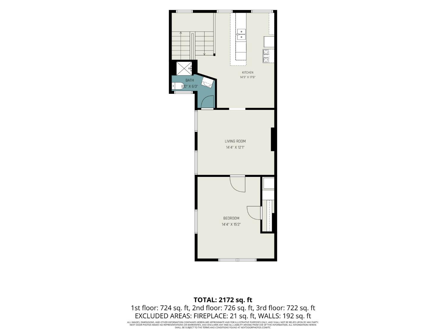 115 Parker Street Property Photo 32