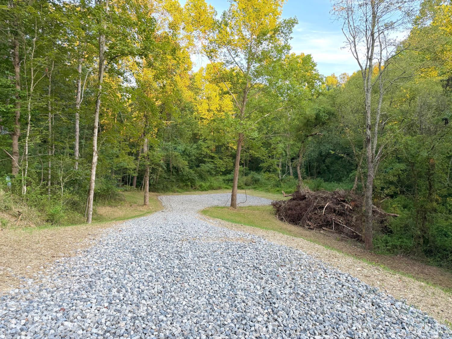 Keesee Road Property Photo 2