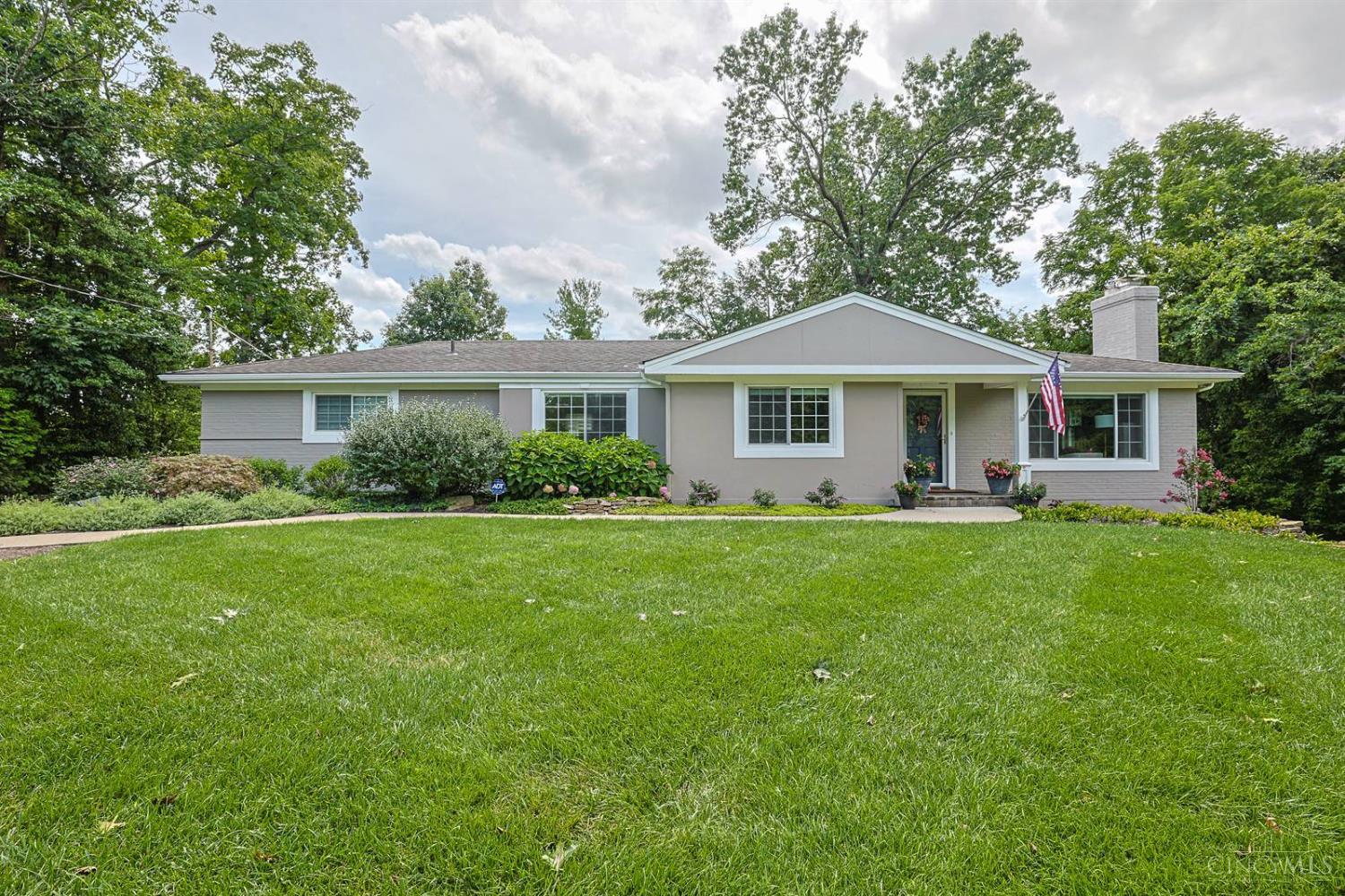 6127 Kaywood Drive Property Photo 1