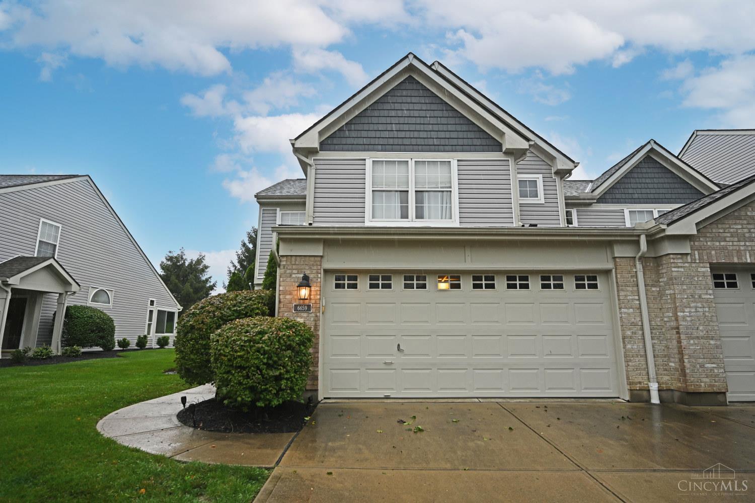 6659 Pondfield Lane Property Photo 1