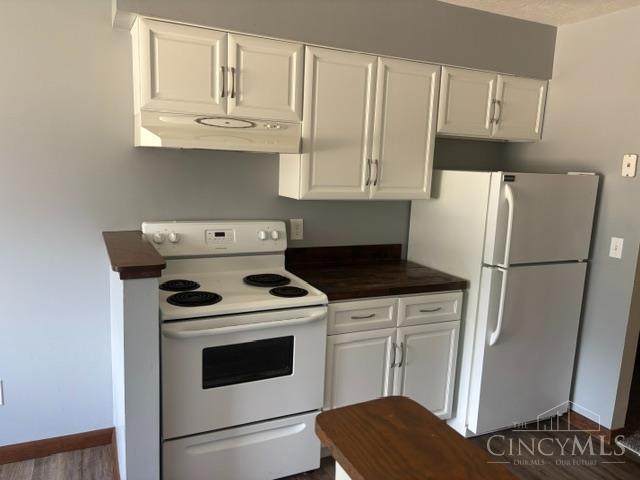 2200 Augusta Boulevard Property Photo 4