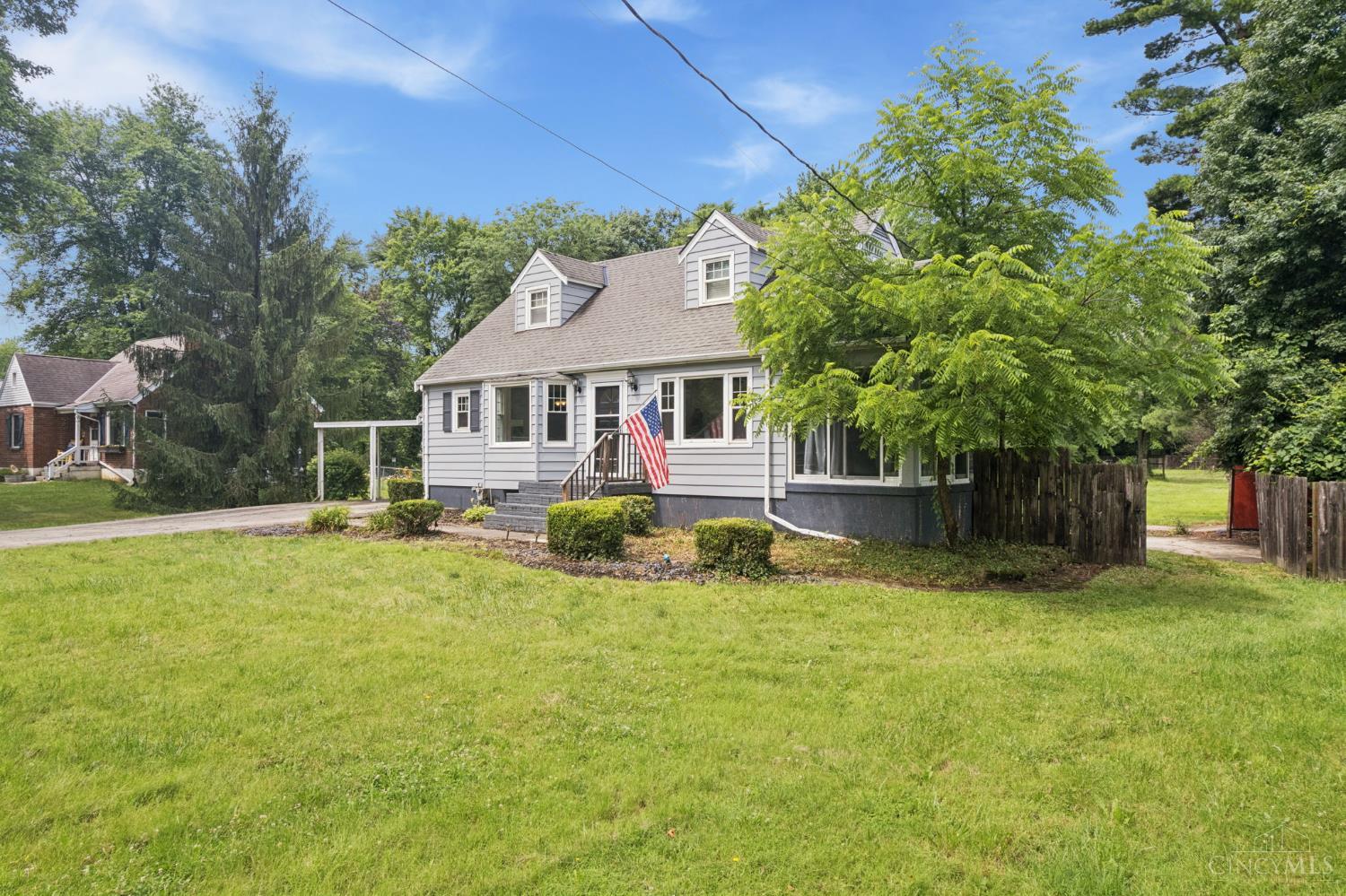 4077 Mclean Drive Property Photo 1
