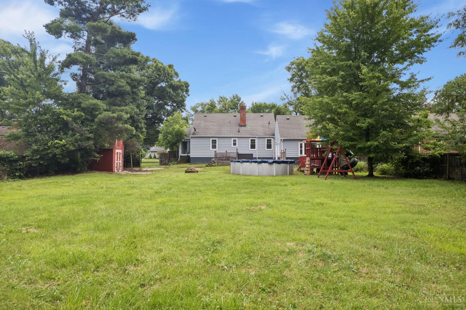 4077 Mclean Drive Property Photo 4