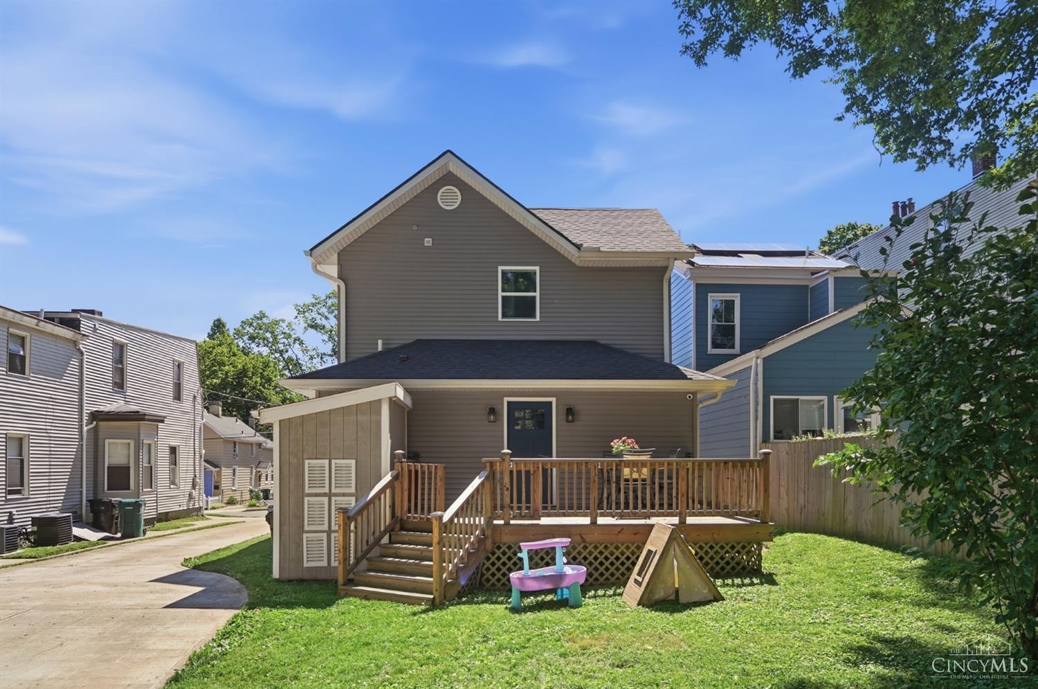 2931 Cleinview Avenue Property Photo 36