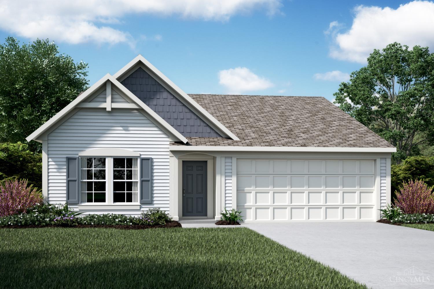 7844 Horizon Bend Property Photo 1