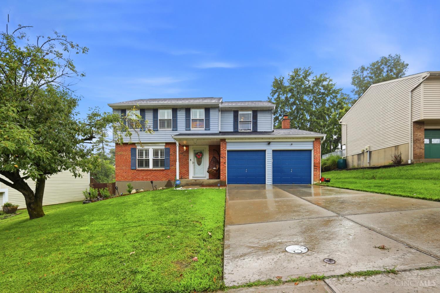 5369 Edger Drive Property Photo 1