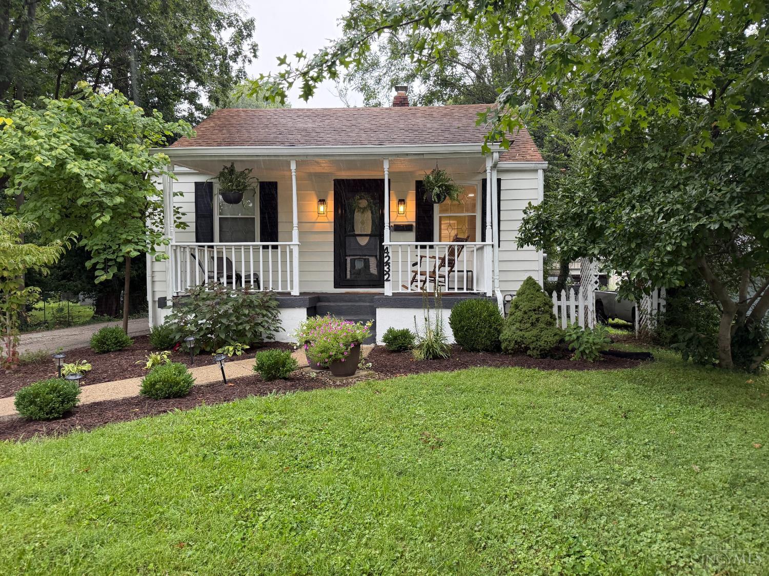 4232 Kugler Mill Road Property Photo 1