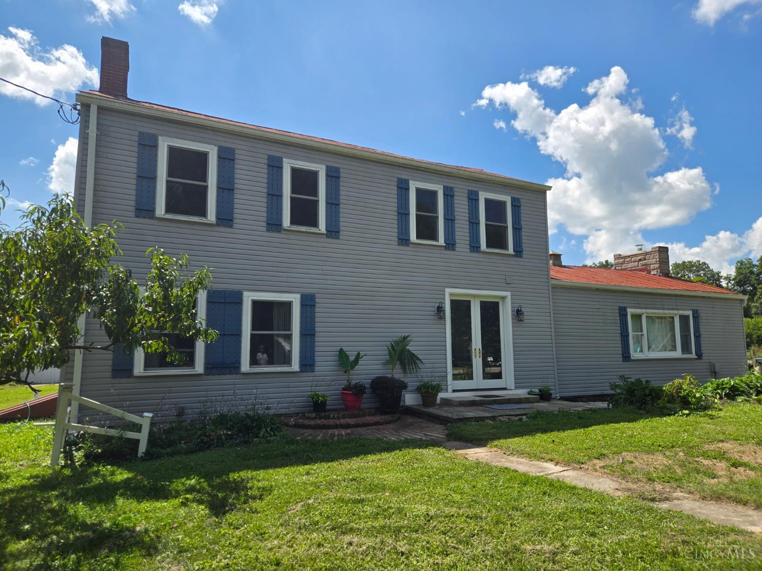4650 Eaton Road Property Photo 1