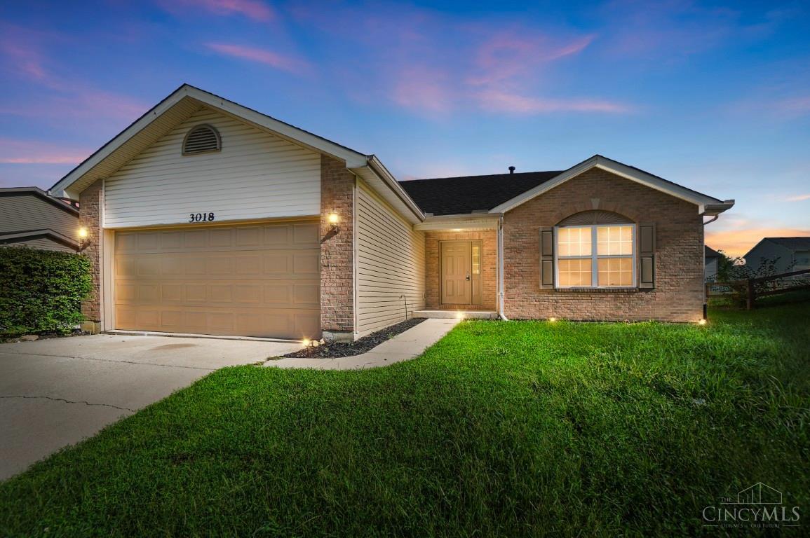3018 Granny Smith Lane Property Photo 1