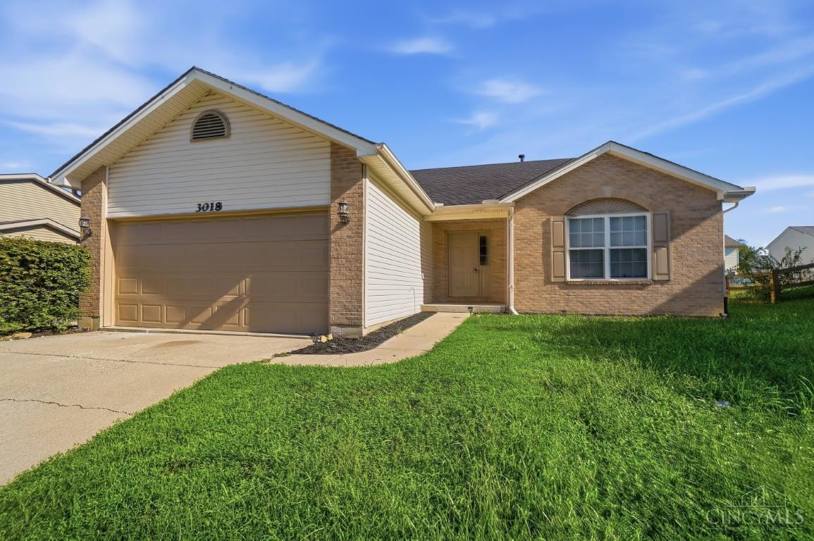 3018 Granny Smith Lane Property Photo 2