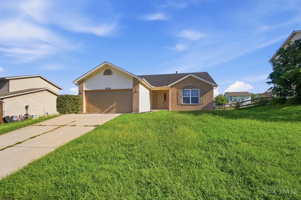 3018 Granny Smith Lane Property Photo 4