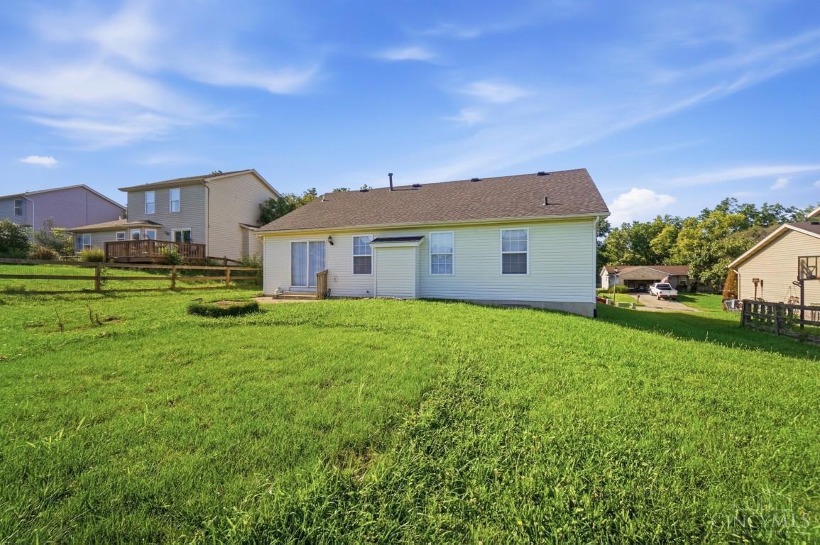 3018 Granny Smith Lane Property Photo 47