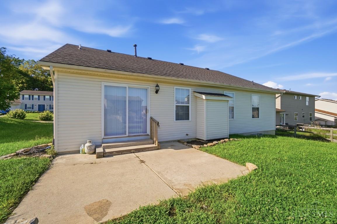 3018 Granny Smith Lane Property Photo 48