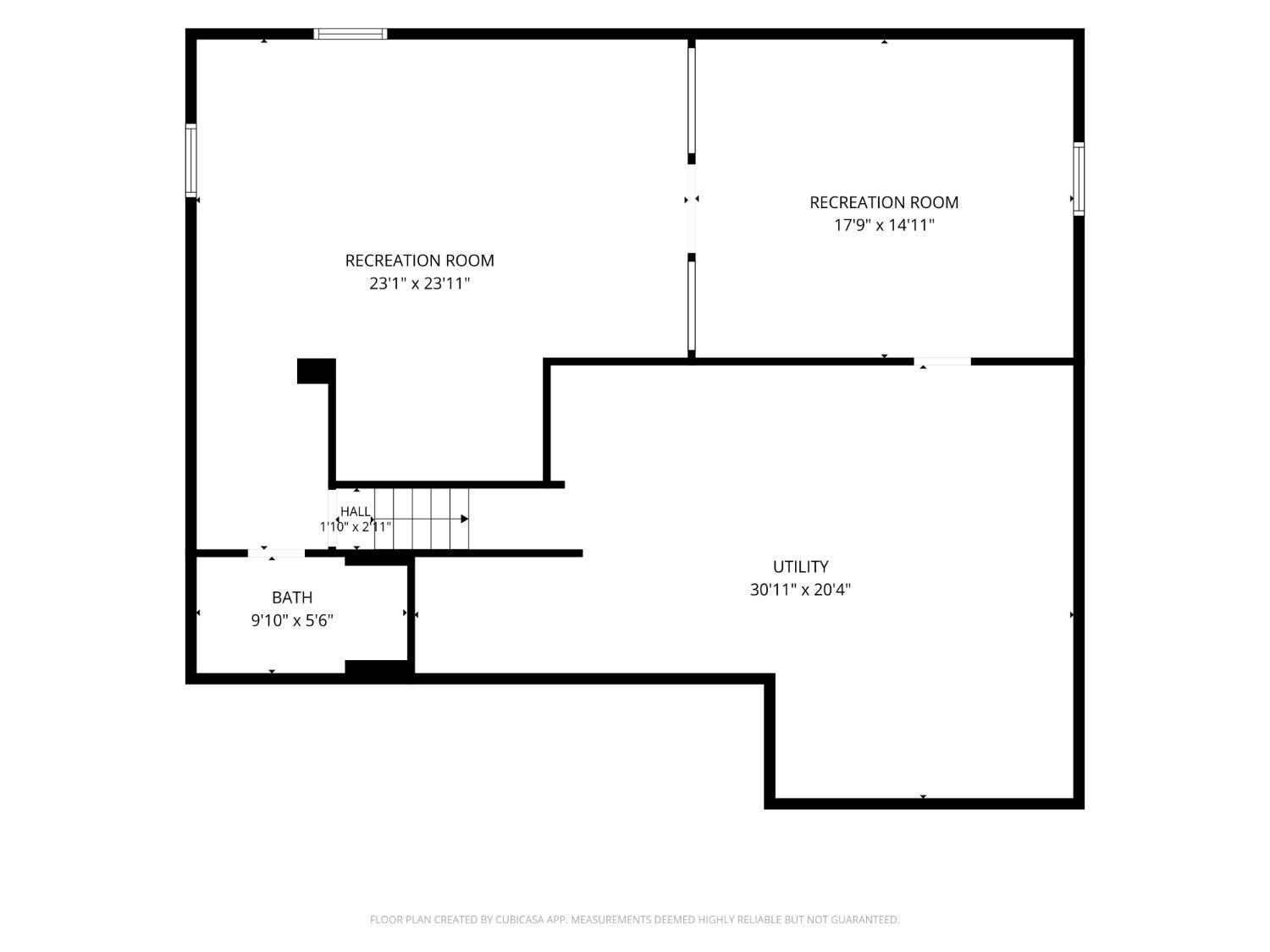 3018 Granny Smith Lane Property Photo 50