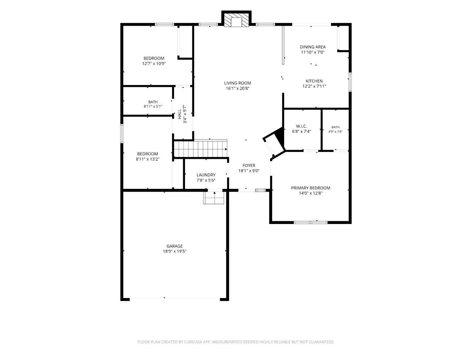3018 Granny Smith Lane Property Photo 51