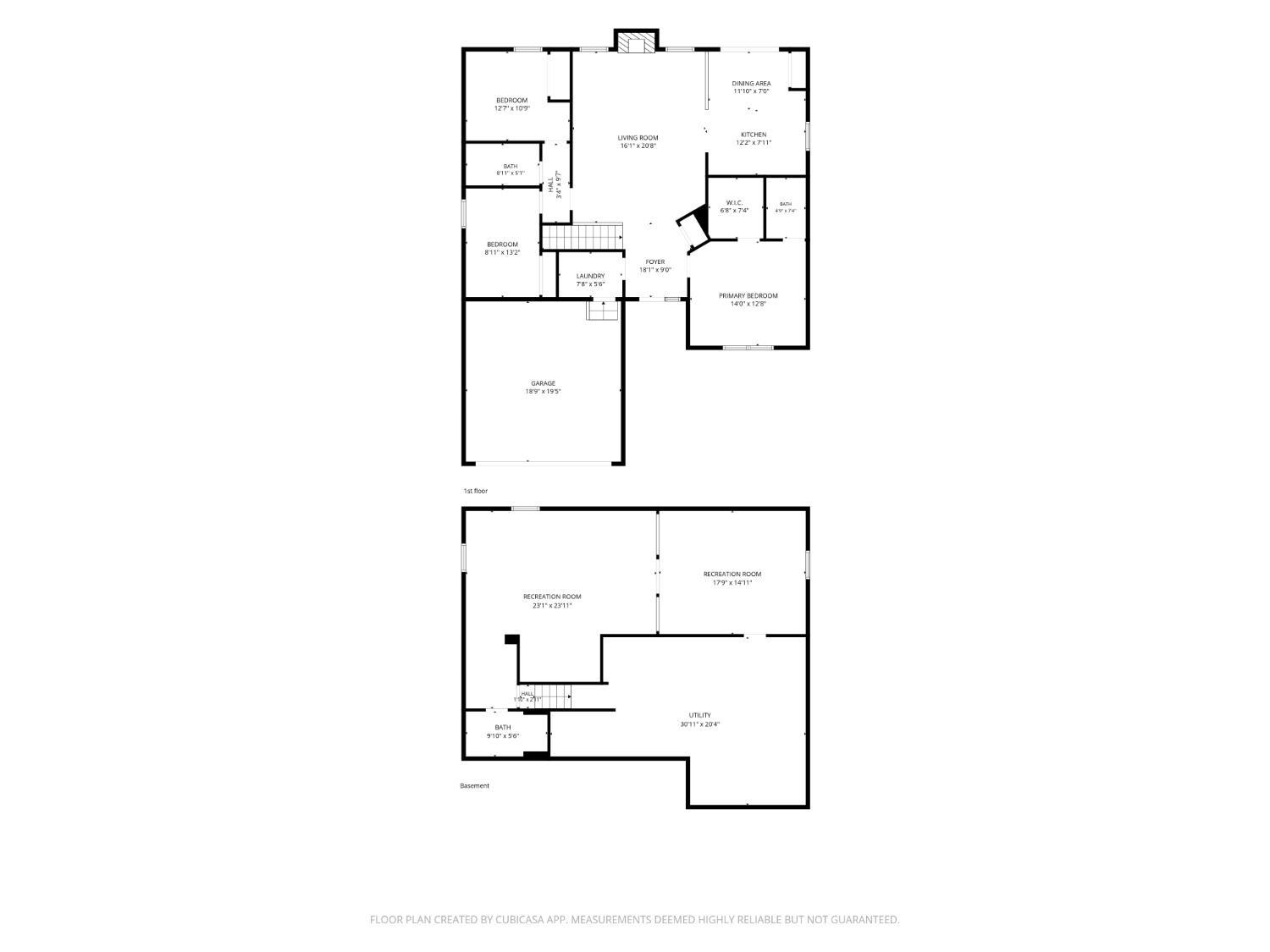 3018 Granny Smith Lane Property Photo 52
