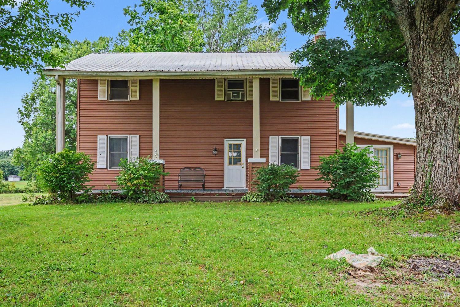 2147 Bethel Maple Road Property Photo 1