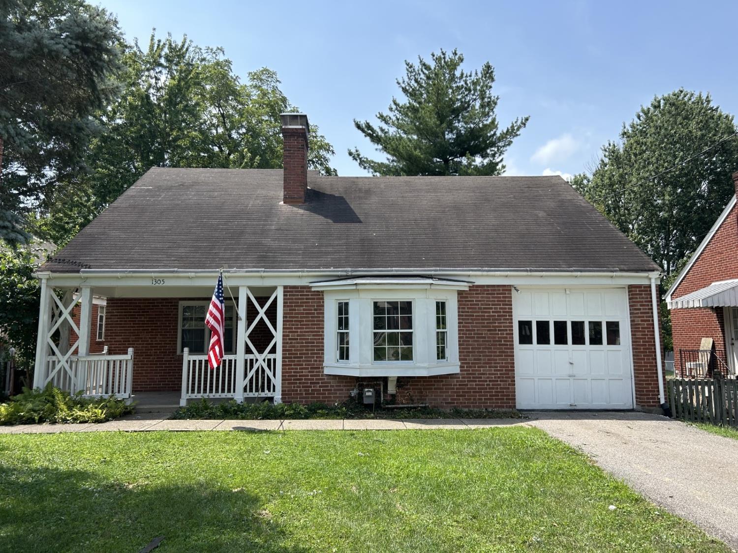 1305 Coolidge Avenue Property Photo 1