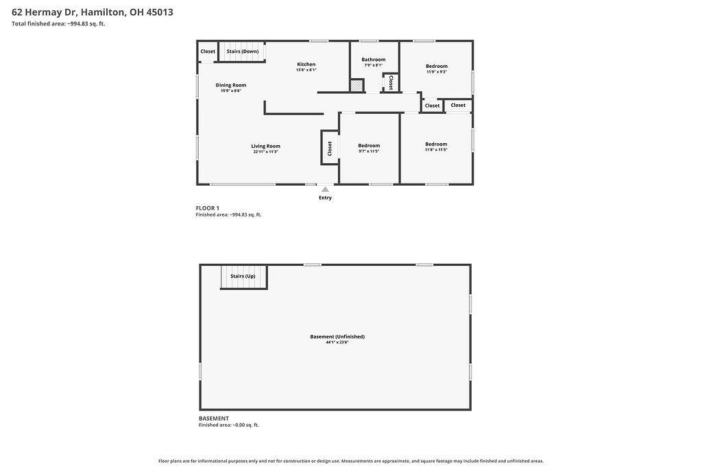 62 Hermay Road Property Photo 23