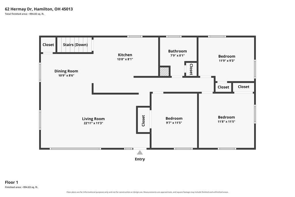 62 Hermay Road Property Photo 24