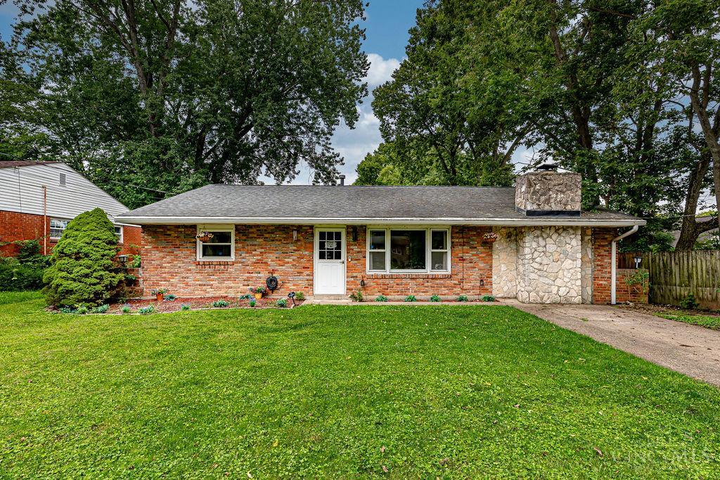 390 Timrick Place Property Photo 1