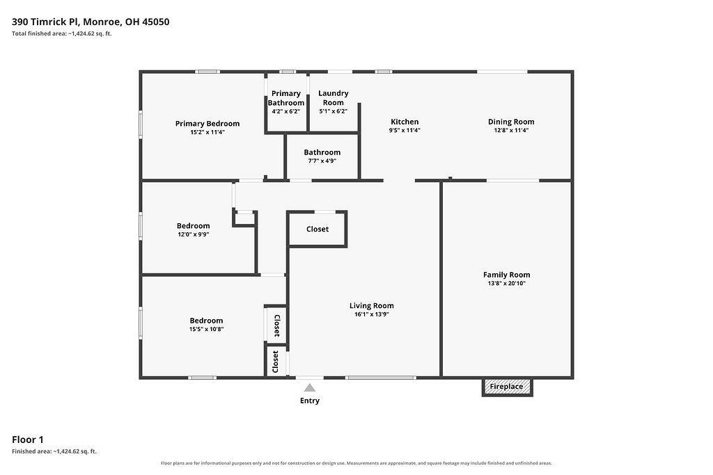 390 Timrick Place Property Photo 26