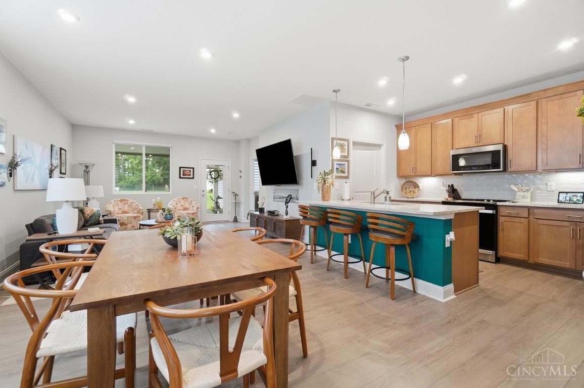 3666 Mustang Circle Property Photo 5