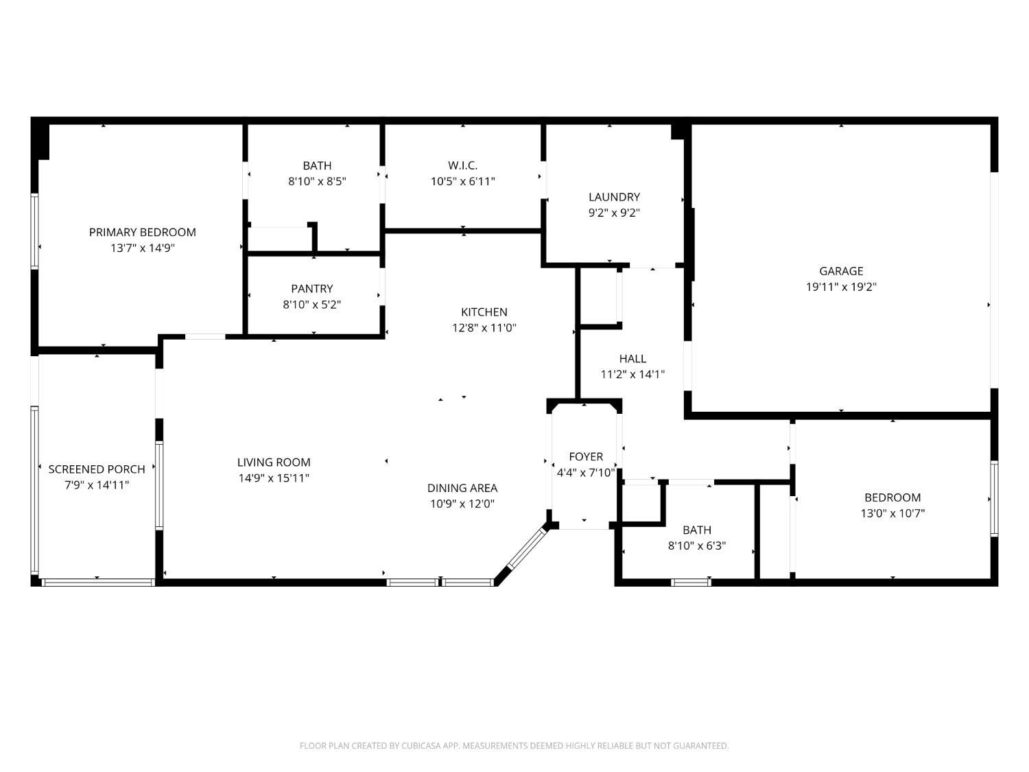 3666 Mustang Circle Property Photo 37