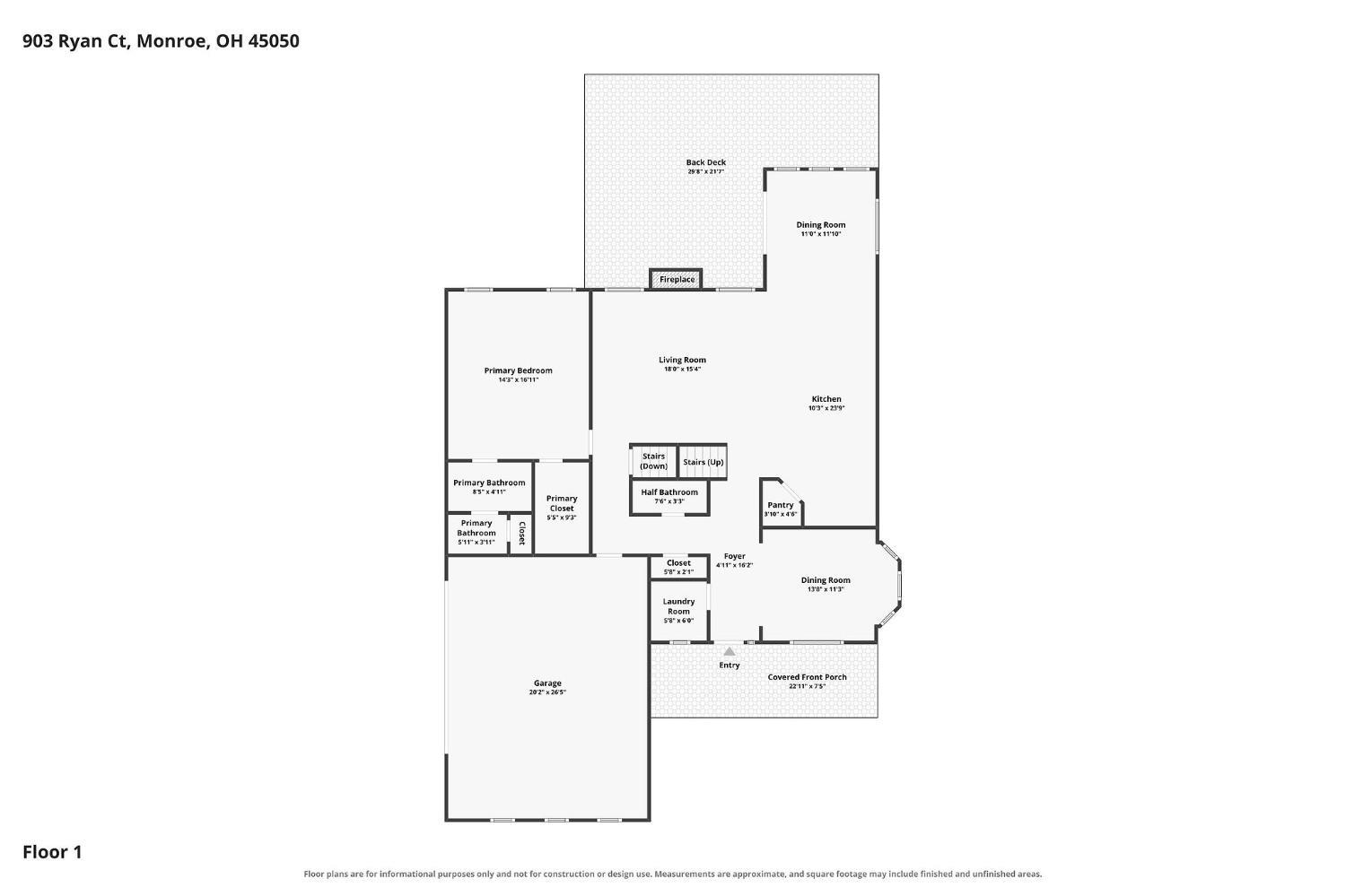 903 Ryan Court Property Photo 36