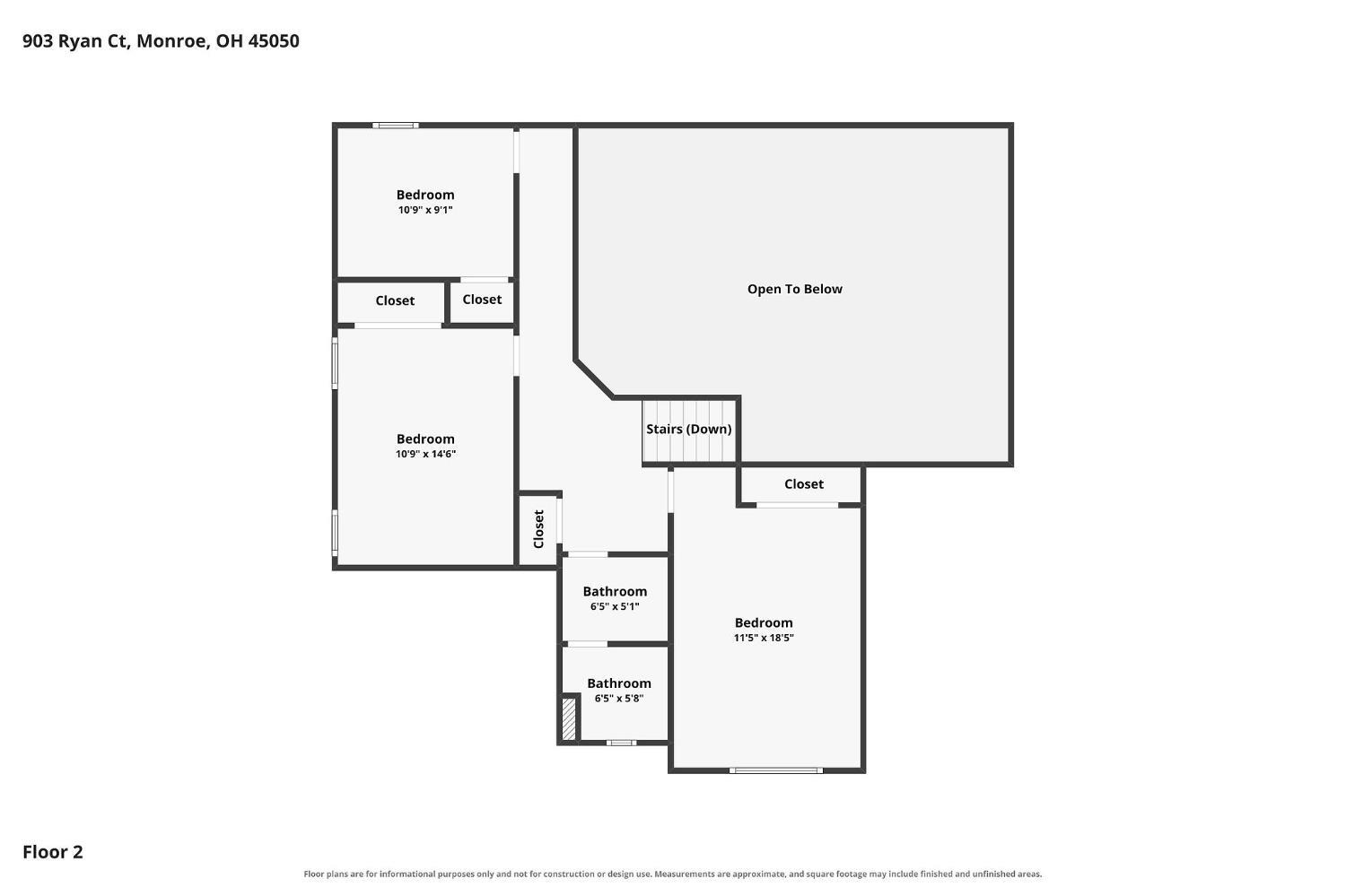 903 Ryan Court Property Photo 37