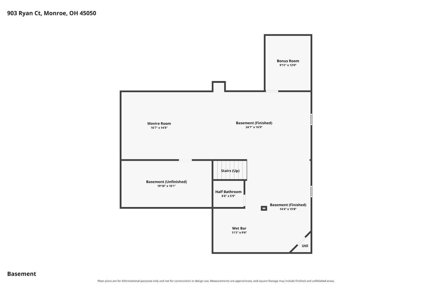 903 Ryan Court Property Photo 38