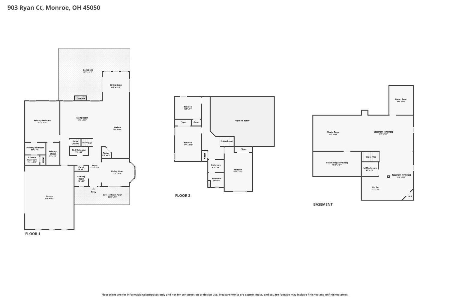 903 Ryan Court Property Photo 39
