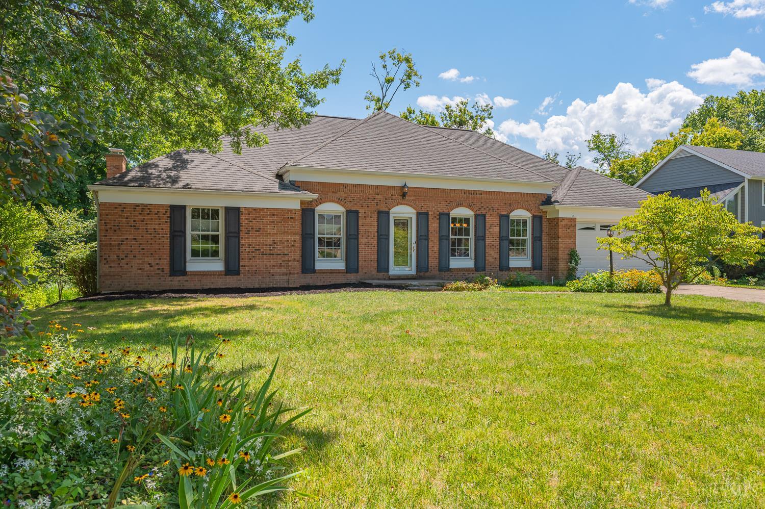 4305 Berryhill Lane Property Photo