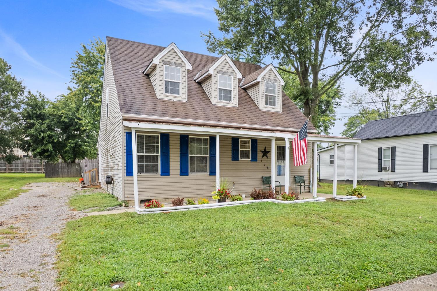 108 Keethler Street Property Photo 1
