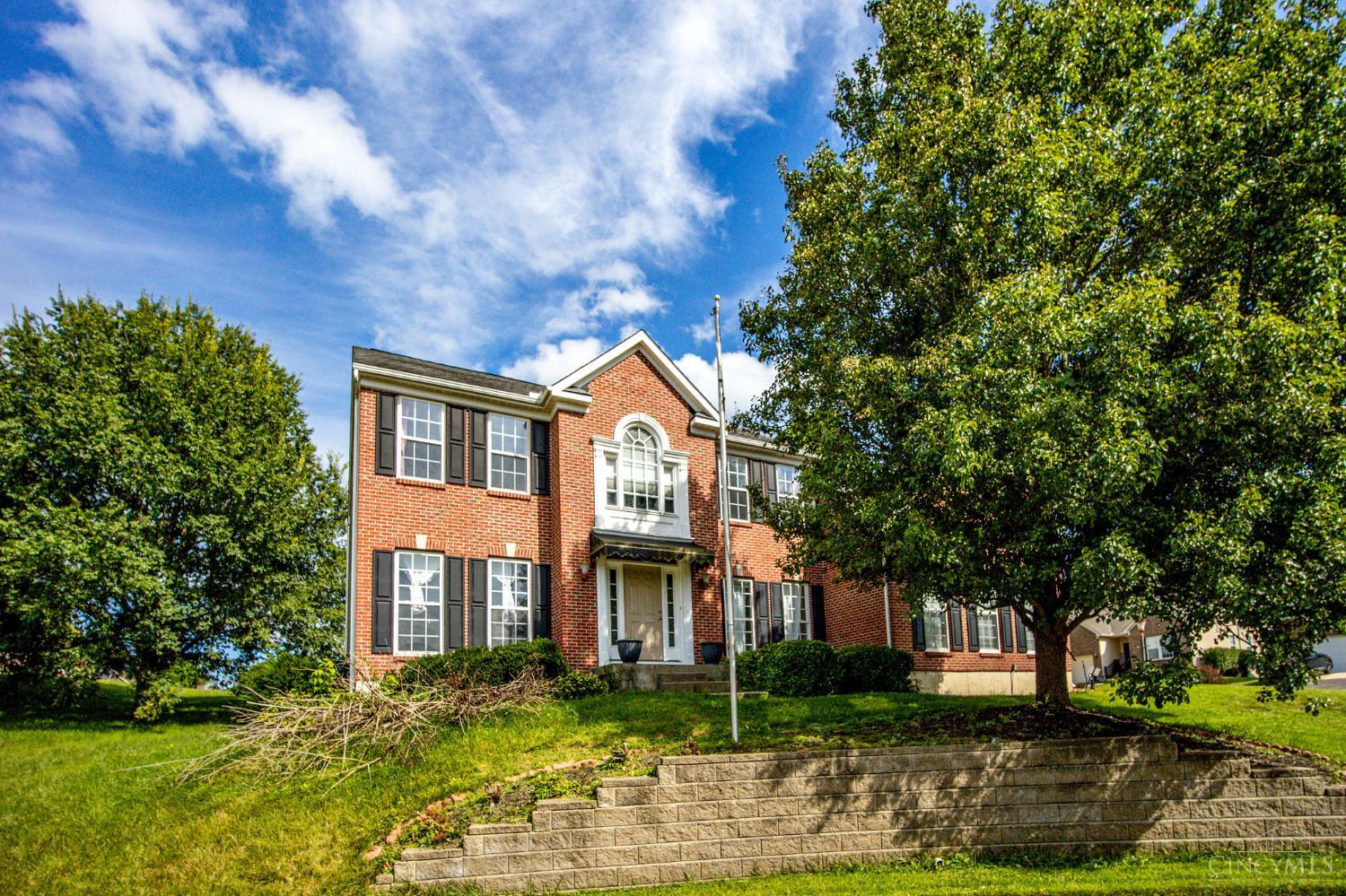 6929 Creekside Way Property Photo 1