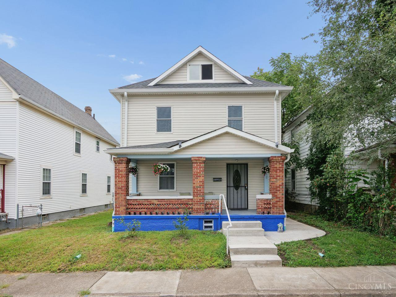 148 Stainton Avenue Property Photo 1