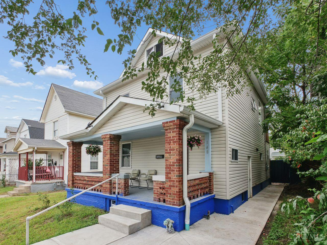 148 Stainton Avenue Property Photo 3