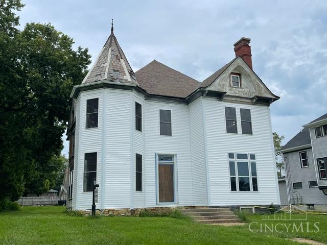 E 287 Locust Street Property Photo 1
