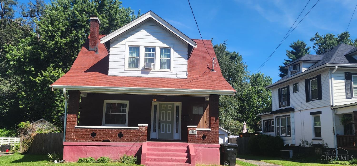 86 De Camp Avenue Property Photo 1