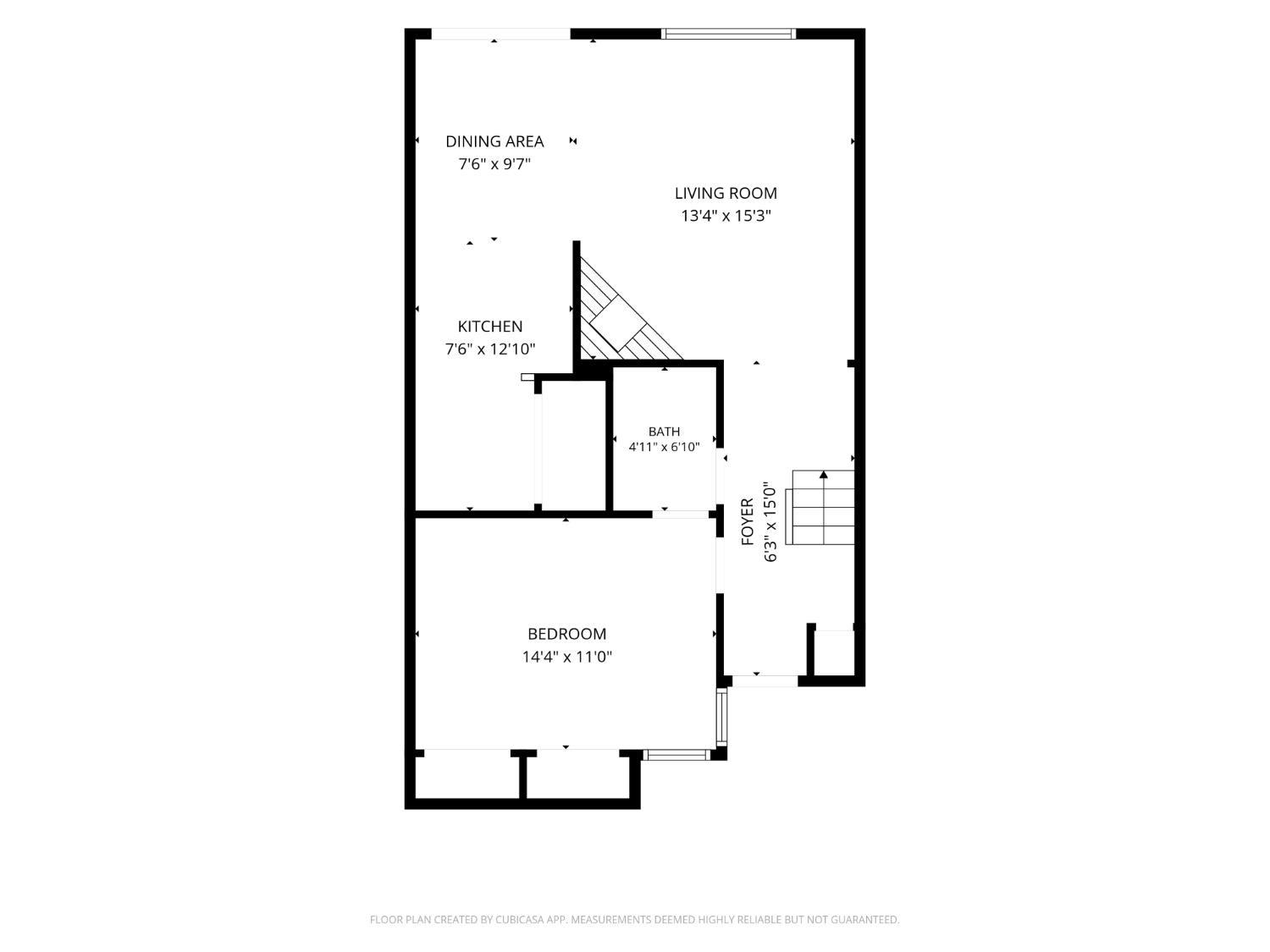 7846 Hackney Circle Property Photo 1
