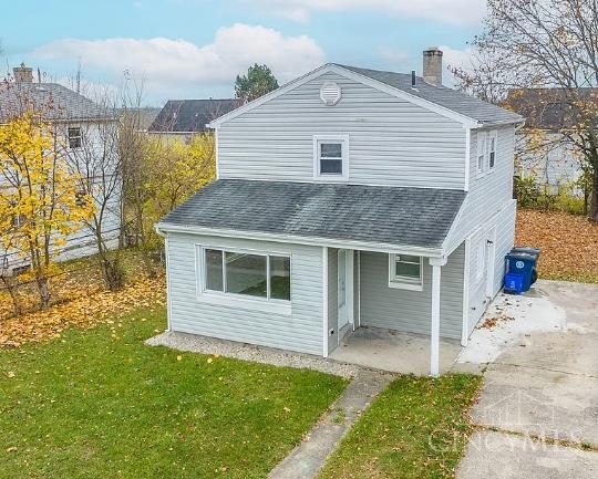 3114 Tubman Avenue Property Photo 1