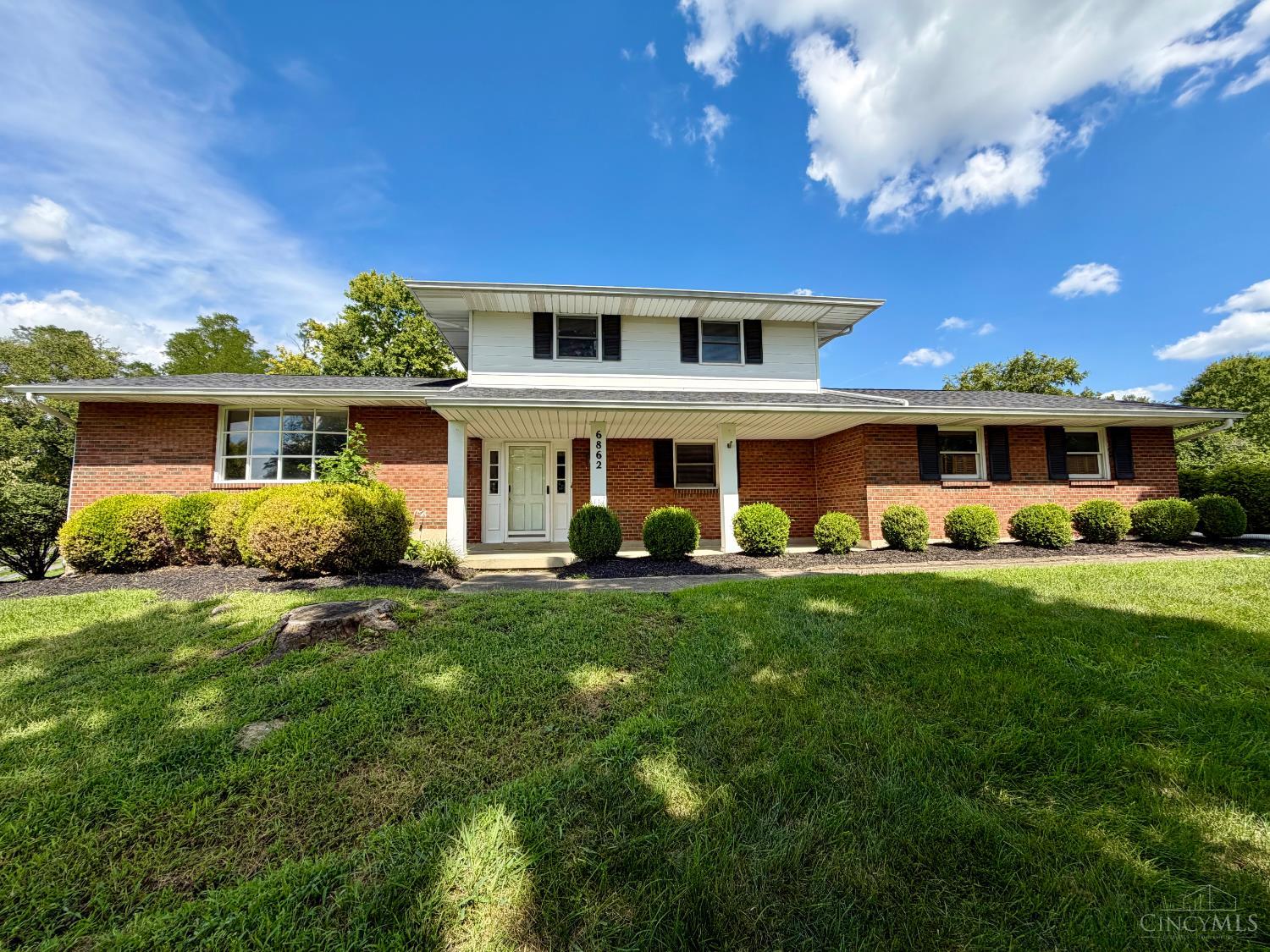 6862 Windwood Drive