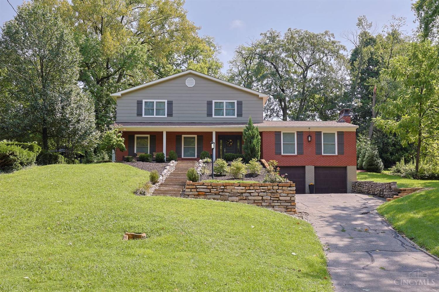 8732 Hollyhock Drive Property Photo 1