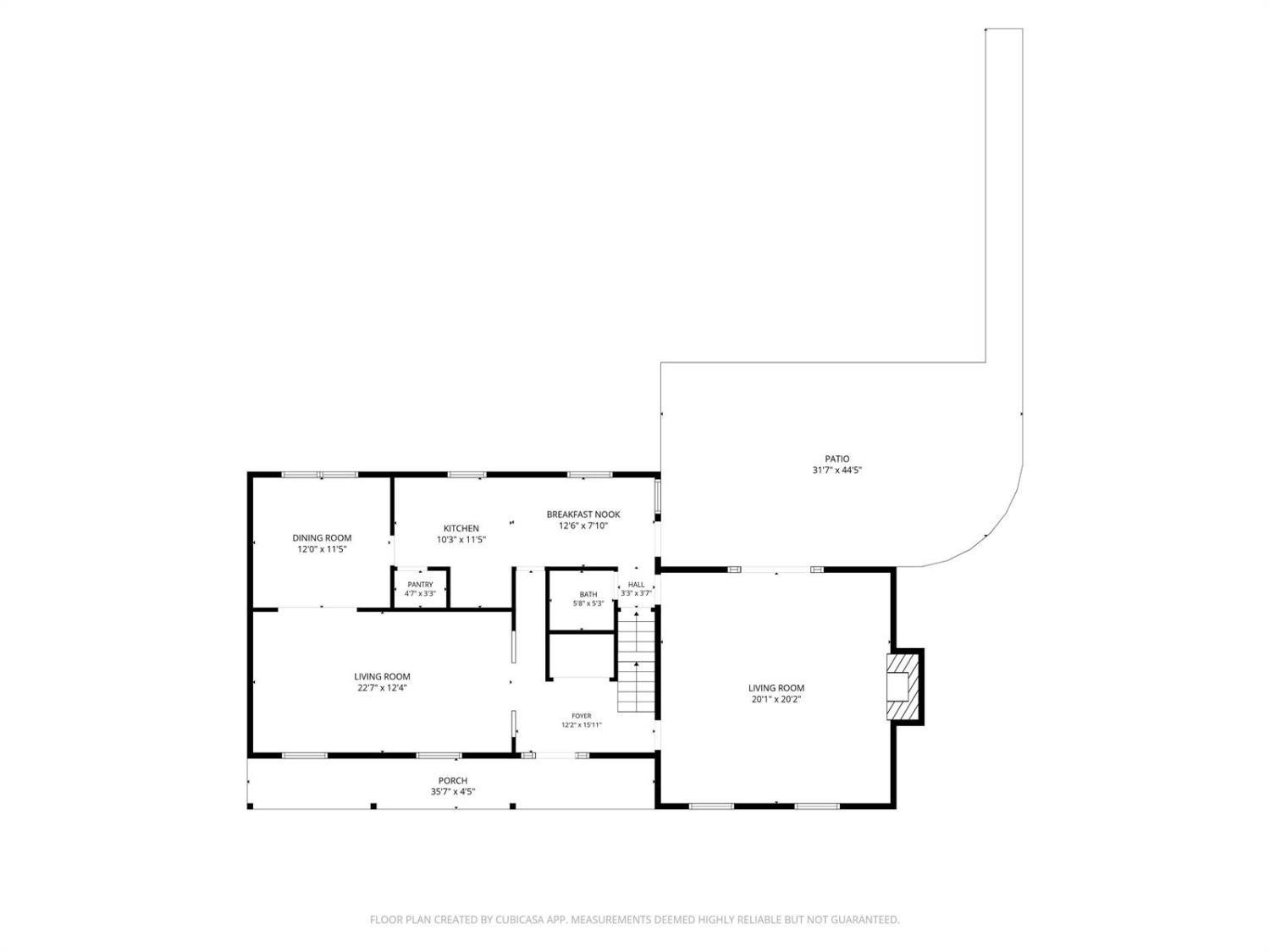 8732 Hollyhock Drive Property Photo 41