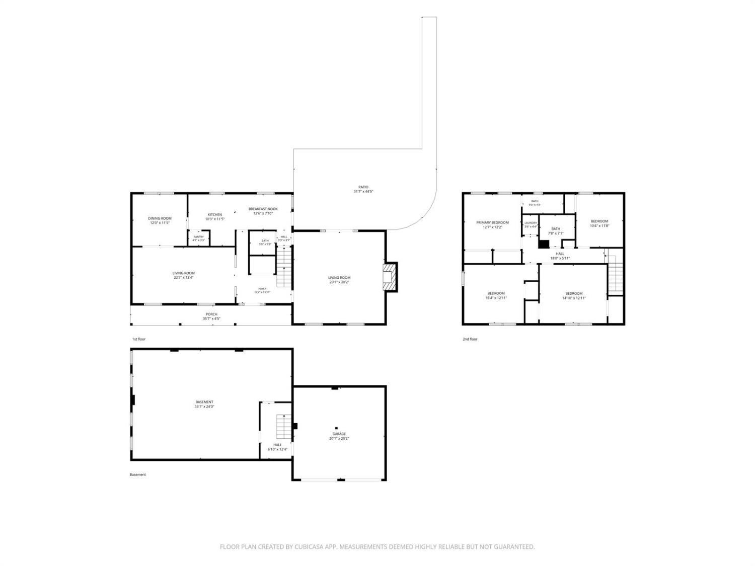 8732 Hollyhock Drive Property Photo 44