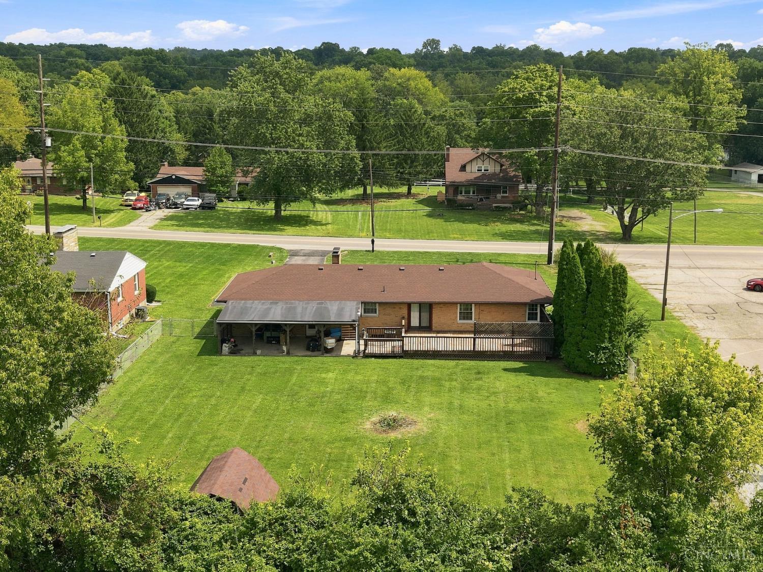 S 4575 Dixie Highway Property Photo 1