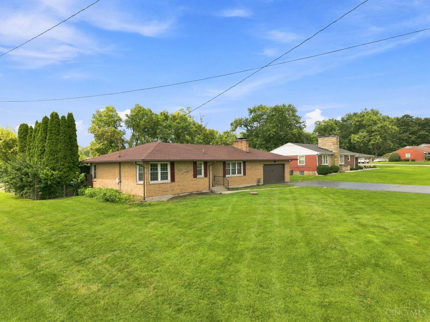 S 4575 Dixie Highway Property Photo 3